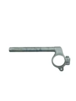 Guidão direito GSXR SRAD 750 1998 - Imagem 2