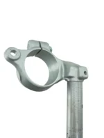 Guidão direito GSXR SRAD 750 1998 - Imagem 9