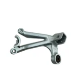 Suporte pedaleira traseira direita GSXR SRAD 750 1998
