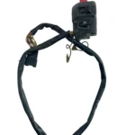 Chave partida GSXR SRAD 750 1998