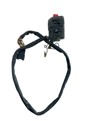 Chave partida GSXR SRAD 750 1998