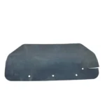 Borracha acabamento GSXR SRAD 750 1998