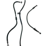 Kit flexível freio GSXR SRAD 750 1998