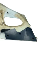 Carenagem lateral esquerda GSXR SRAD 750 1998 (C/ avaria) - Imagem 9