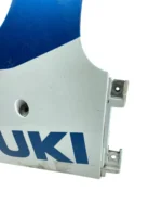 Carenagem lateral esquerda GSXR SRAD 750 1998 (C/ avaria) - Imagem 4
