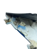 Carenagem lateral esquerda GSXR SRAD 750 1998 (C/ avaria) - Imagem 7