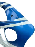 Carenagem lateral esquerda GSXR SRAD 750 1998 (C/ avaria) - Imagem 5