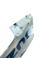 Carenagem lateral esquerda GSXR SRAD 750 1998 (C/ avaria) - Imagem 6