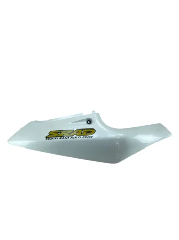 Rabeta direita GSXR SRAD 750 1998 (C/ avaria)
