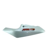 Rabeta esquerda GSXR SRAD 750 1998 (C/ avaria)