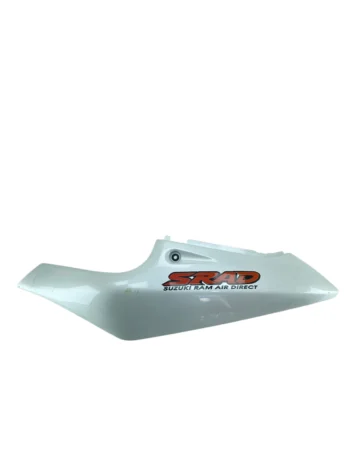 Rabeta esquerda GSXR SRAD 750 1998 (C/ avaria)