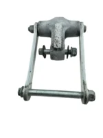 Link amortecedor GSXR SRAD 750 1998 - Imagem 3