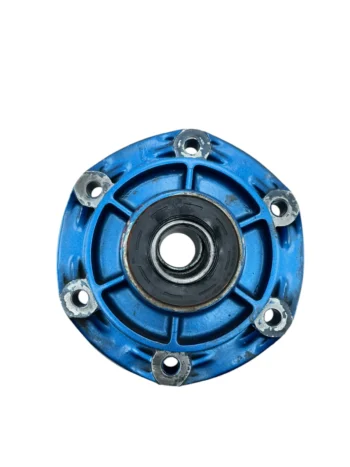 Flange coroa GSXR SRAD 750 1998