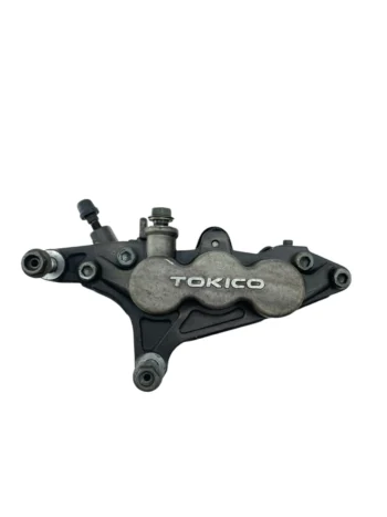 Pinça freio dianteira esquerda GSXR SRAD 750 1998