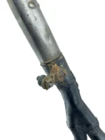Curva escape GSXR SRAD 750 1998 (C/ detalhe) - Imagem 9
