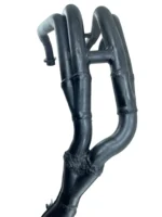 Curva escape GSXR SRAD 750 1998 (C/ detalhe) - Imagem 3