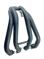 Curva escape GSXR SRAD 750 1998 (C/ detalhe) - Imagem 4