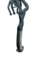Curva escape GSXR SRAD 750 1998 (C/ detalhe) - Imagem 7