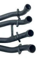 Curva escape GSXR SRAD 750 1998 (C/ detalhe) - Imagem 6