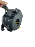 Chave luz GSXR SRAD 750 1998 - Imagem 6