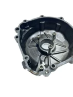 Tampa esquerda motor GSXR SRAD 750 1998 - Imagem 7