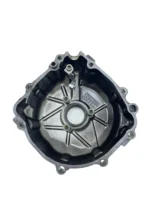 Tampa esquerda motor GSXR SRAD 750 1998 - Imagem 6