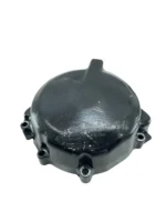 Tampa esquerda motor GSXR SRAD 750 1998 - Imagem 4