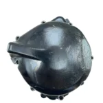 Tampa esquerda motor GSXR SRAD 750 1998