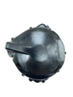 Tampa esquerda motor GSXR SRAD 750 1998