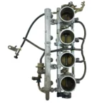 Corpo injeção GSXR SRAD 750 1998