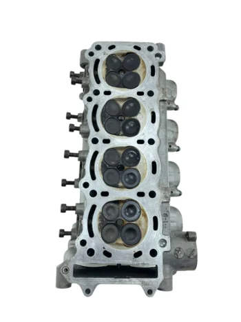 Cabeçote GSXR SRAD 750 1998