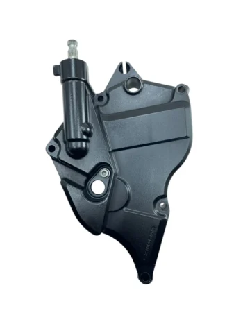 Tampa pinhão GSXR SRAD 750 2010 - 2014