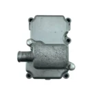 Tampa suspiro GSXR SRAD 750 2010 - 2014