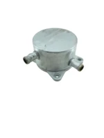 Resfriador óleo GSXR SRAD 750 2010 - 2014 - Imagem 4