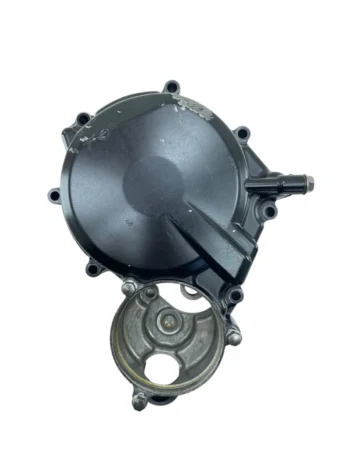 Tampa esquerda motor GSXR SRAD 750 2010 - 2014
