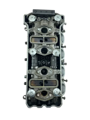 Cabeçote GSXR SRAD 750 2010 - 2014
