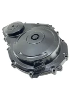 Tampa direita motor GSXR SRAD 750 2010 - 2014 - Imagem 3
