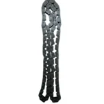 Corrente bomba óleo GSXR SRAD 750 2010 - 2014