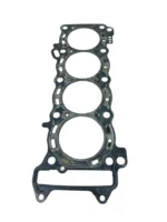 Junta cabeçote GSXR SRAD 750 2010 - 2014 - Imagem 2