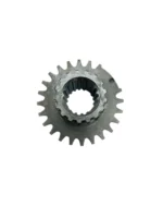 Engrenagem corrente comando GSXR SRAD 750 2010 - 2014 - Imagem 2