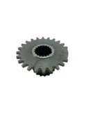 Engrenagem corrente comando GSXR SRAD 750 2010 - 2014 - Imagem 4