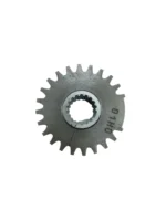 Engrenagem corrente comando GSXR SRAD 750 2010 - 2014