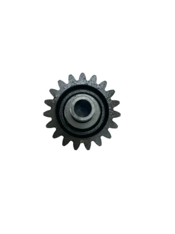 Engrenagem partida GSXR SRAD 750 2010 - 2014