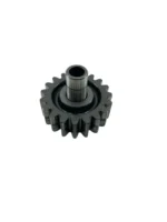 Engrenagem partida GSXR SRAD 750 2010 - 2014 - Imagem 4