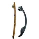Guia / Tensor corrente comando GSXR SRAD 750 2010 - 2014