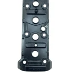 Tampa cabeçote GSXR SRAD 750 2010 - 2014