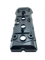 Tampa cabeçote GSXR SRAD 750 2010 - 2014 - Imagem 4