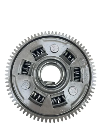 Campana embreagem GSXR SRAD 750 2010 - 2014