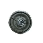 Engrenagem redução partida GSXR SRAD 750 2010 - 2014
