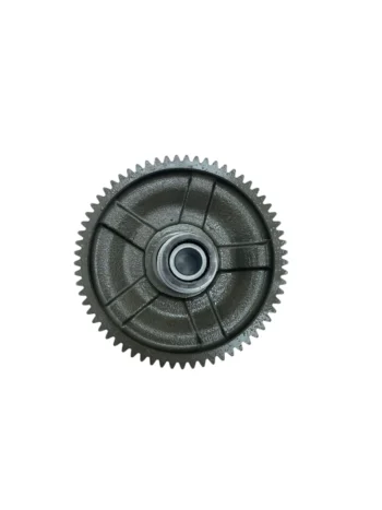 Engrenagem redução partida GSXR SRAD 750 2010 - 2014